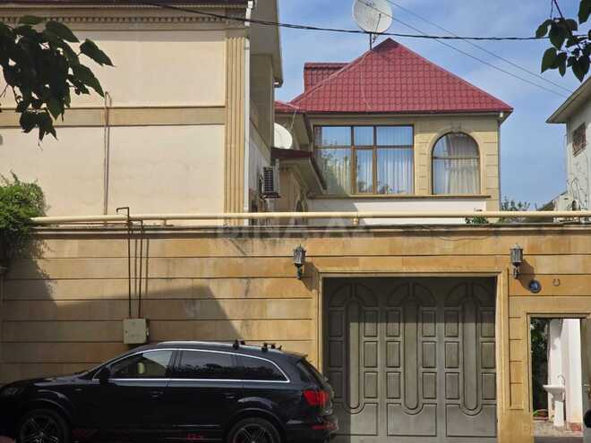 Продаётся 12-комн. дом/дача 562 м², м. Насими, photo 19 from 32