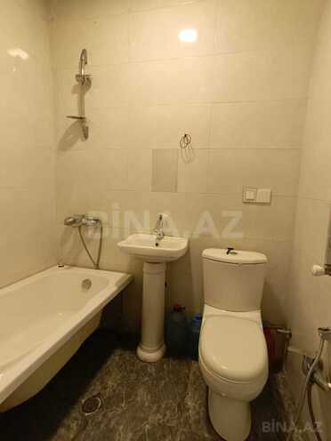 İcarəyə verilir 4 otaqlı yeni tikili 100 m², Hövsan q., photo 3 from 21