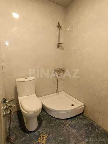 İcarəyə verilir 4 otaqlı yeni tikili 100 m², Hövsan q., photo 12 from 21