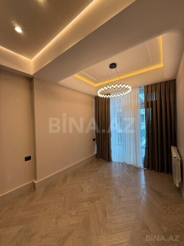 Продаётся 3-комн. новостройка 106 м², Ясамальский р., photo 15 from 27