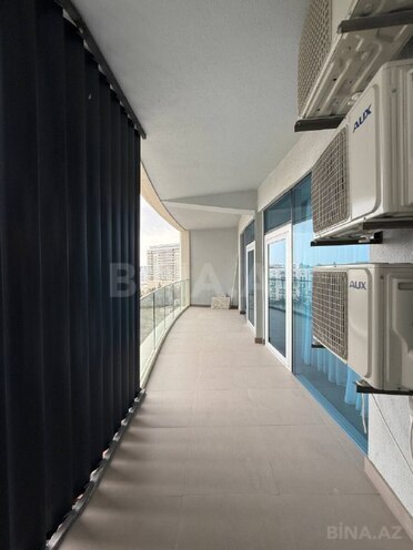 Продаётся 3-комн. новостройка 106 м², Ясамальский р., photo 17 from 27