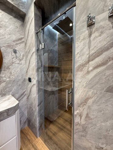 Продаётся 3-комн. новостройка 106 м², Ясамальский р., photo 21 from 27