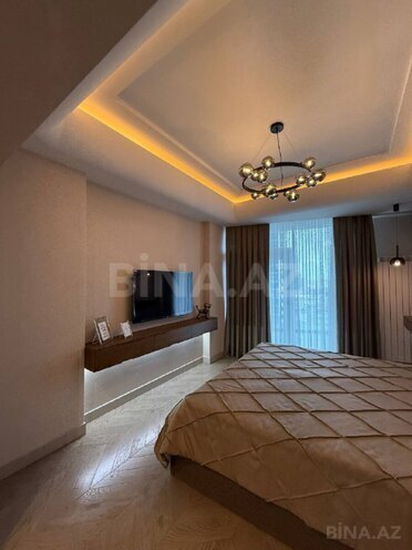 Продаётся 3-комн. новостройка 106 м², Ясамальский р., photo 9 from 27