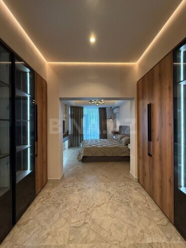 Продаётся 3-комн. новостройка 106 м², Ясамальский р., photo 12 from 27