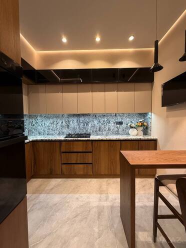 Продаётся 3-комн. новостройка 106 м², Ясамальский р., photo 13 from 27