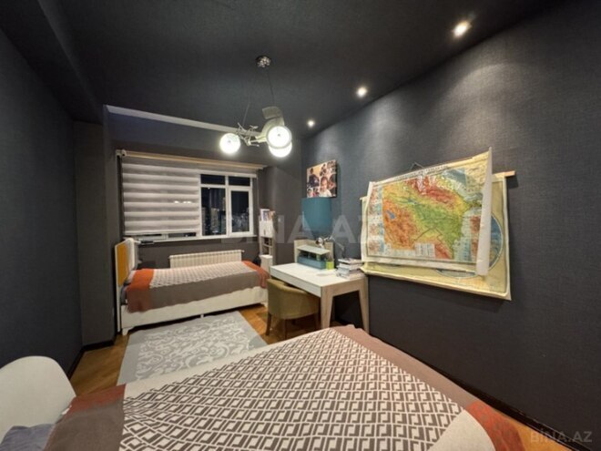 Satılır 4 otaqlı yeni tikili 165 m², İnşaatçılar m., photo 10 from 13
