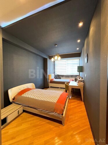 Satılır 4 otaqlı yeni tikili 165 m², İnşaatçılar m., photo 9 from 13