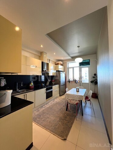 Satılır 4 otaqlı yeni tikili 165 m², İnşaatçılar m., photo 11 from 13