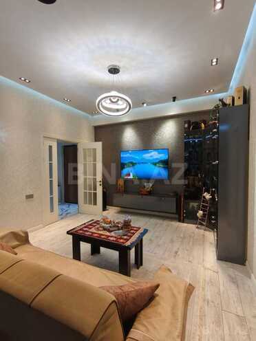 Satılır 3 otaqlı yeni tikili 97 m², Nizami m., photo 5 from 22