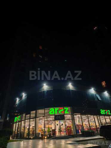 Satılır 3 otaqlı yeni tikili 97 m², Nizami m., photo 19 from 22