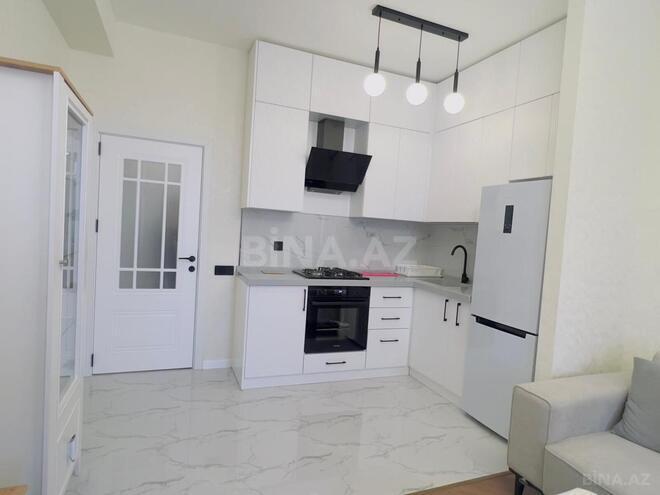 Сдаётся 3-комн. новостройка 86 м², Наримановский  р., photo 10 from 23