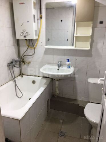 Satılır 1 otaqlı köhnə tikili 35 m², Elmlər Akademiyası m., photo 5 from 7