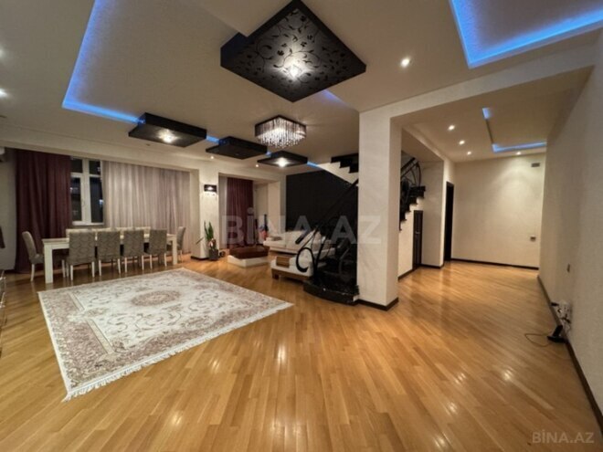 Satılır 4 otaqlı yeni tikili 165 m², İnşaatçılar m., photo 3 from 13
