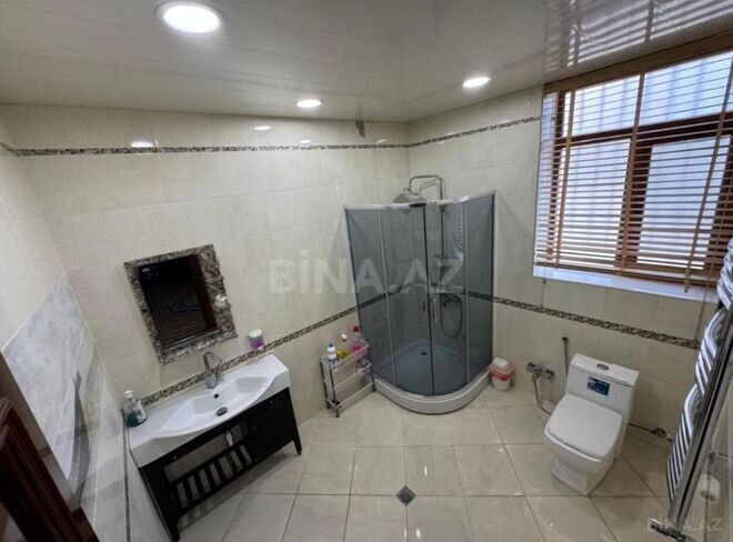 İcarəyə verilir 5 otaqlı həyət evi/bağ evi 300 m², Badamdar q., photo 18 from 30