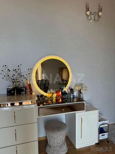 İcarəyə verilir 5 otaqlı həyət evi/bağ evi 300 m², Badamdar q., photo 27 from 30