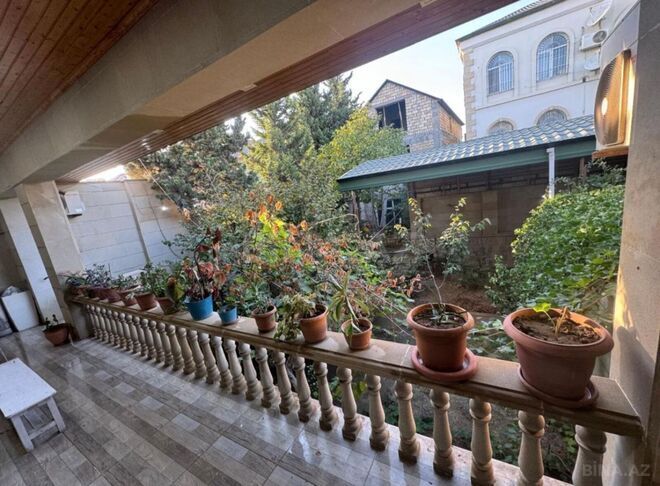 İcarəyə verilir 5 otaqlı həyət evi/bağ evi 300 m², Badamdar q., photo 16 from 30