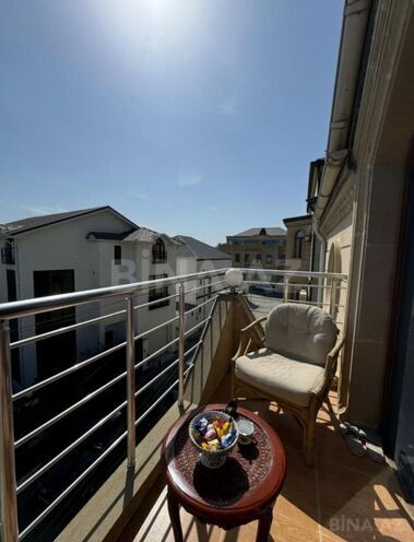 İcarəyə verilir 5 otaqlı həyət evi/bağ evi 300 m², Badamdar q., photo 15 from 30