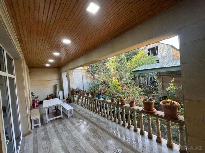 İcarəyə verilir 5 otaqlı həyət evi/bağ evi 300 m², Badamdar q., photo 4 from 30