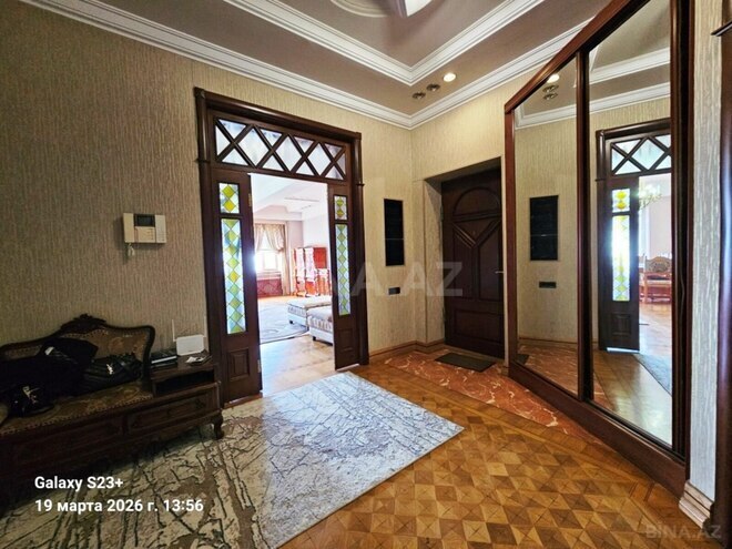 Satılır 4 otaqlı köhnə tikili 175 m², Sahil m., photo 7 from 28