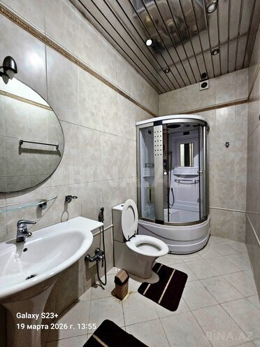 Satılır 4 otaqlı köhnə tikili 175 m², Sahil m., photo 9 from 28