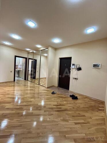 Сдаётся 4-комн. новостройка 150 м², м. Элмляр Академиясы, photo 14 from 17