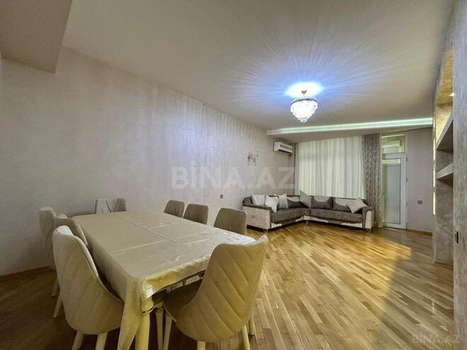 Сдаётся 4-комн. новостройка 150 м², м. Элмляр Академиясы, photo 6 from 17