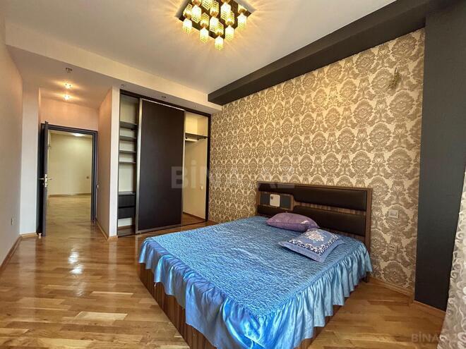 Сдаётся 4-комн. новостройка 150 м², м. Элмляр Академиясы, photo 8 from 17
