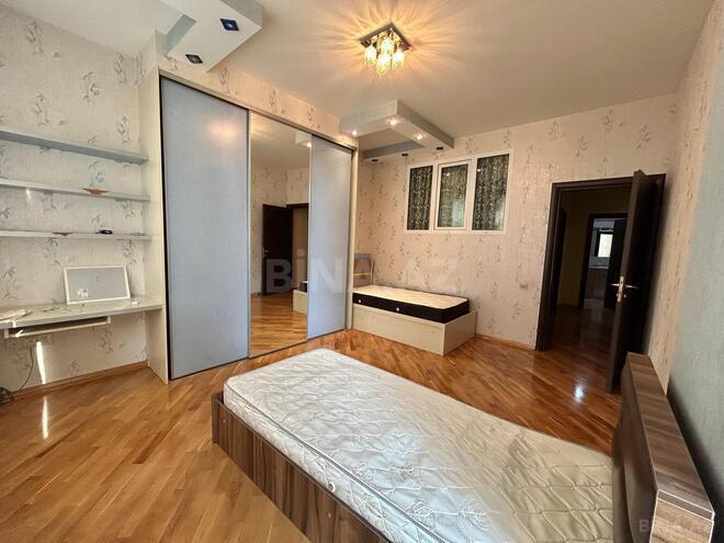 Сдаётся 4-комн. новостройка 150 м², м. Элмляр Академиясы, photo 11 from 17