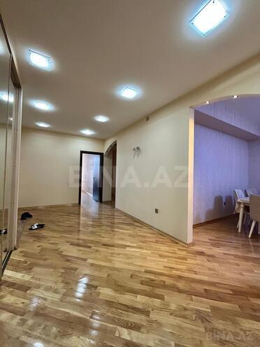 Сдаётся 4-комн. новостройка 150 м², м. Элмляр Академиясы, photo 15 from 17