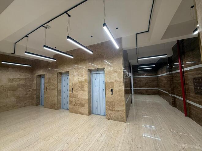 Satılır 1 otaqlı yeni tikili 76 m², Şah İsmayıl Xətai m., photo 4 from 14