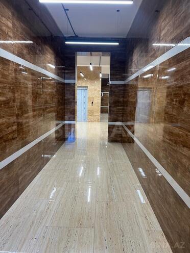 Satılır 1 otaqlı yeni tikili 76 m², Şah İsmayıl Xətai m., photo 6 from 14