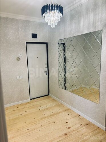Продаётся 3-комн. вторичка 90 м², м. Ази Асланов, photo 6 from 13