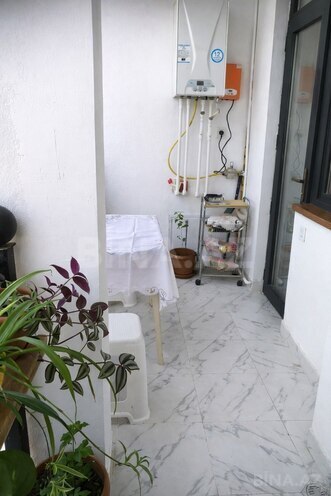 Satılır 3 otaqlı yeni tikili 105 m², Nərimanov r., photo 13 from 14