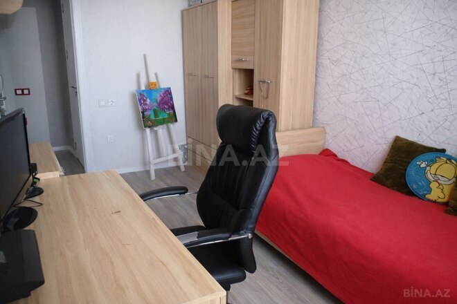 Satılır 3 otaqlı yeni tikili 105 m², Nərimanov r., photo 9 from 14