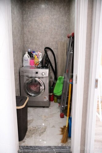 Satılır 3 otaqlı yeni tikili 105 m², Nərimanov r., photo 10 from 14