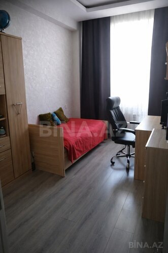 Satılır 3 otaqlı yeni tikili 105 m², Nərimanov r., photo 8 from 14