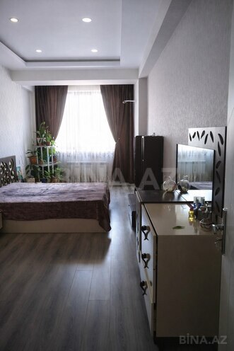Satılır 3 otaqlı yeni tikili 105 m², Nərimanov r., photo 6 from 14