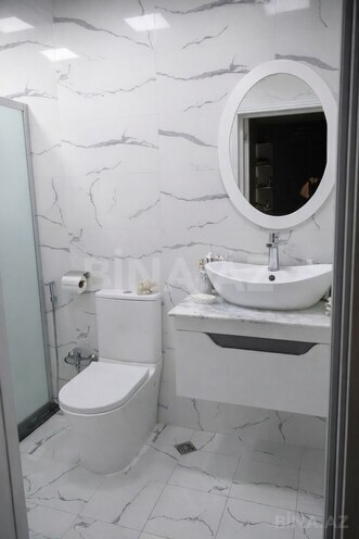 Satılır 3 otaqlı yeni tikili 105 m², Nərimanov r., photo 11 from 14