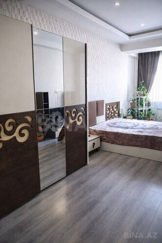 Satılır 3 otaqlı yeni tikili 105 m², Nərimanov r., photo 5 from 14