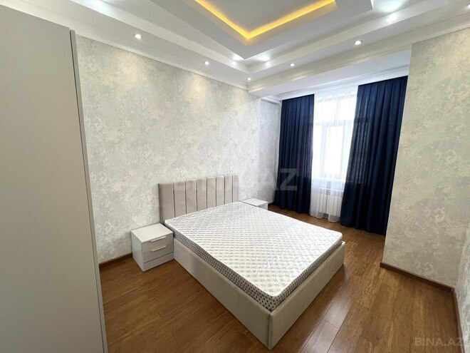 Satılır 2 otaqlı yeni tikili 67 m², İnşaatçılar m., photo 5 from 18