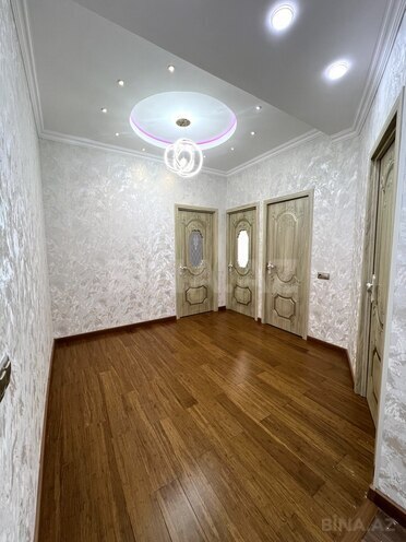 Satılır 2 otaqlı yeni tikili 67 m², İnşaatçılar m., photo 8 from 18