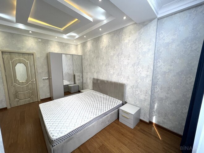 Satılır 2 otaqlı yeni tikili 67 m², İnşaatçılar m., photo 6 from 18