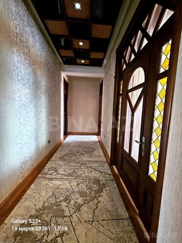 Satılır 4 otaqlı köhnə tikili 175 m², Sahil m., photo 16 from 28