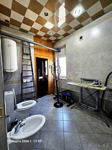 Satılır 4 otaqlı köhnə tikili 175 m², Sahil m., photo 18 from 28