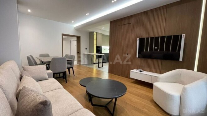 Satılır 2 otaqlı yeni tikili 80 m², İçəri Şəhər m., photo 9 from 24