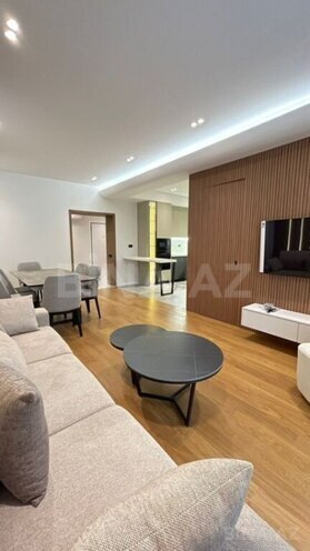 Satılır 2 otaqlı yeni tikili 80 m², İçəri Şəhər m., photo 10 from 24