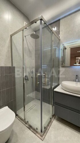 Satılır 2 otaqlı yeni tikili 80 m², İçəri Şəhər m., photo 21 from 24