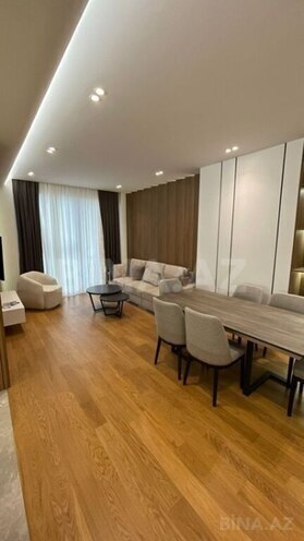 Satılır 2 otaqlı yeni tikili 80 m², İçəri Şəhər m., photo 12 from 24