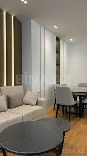 Satılır 2 otaqlı yeni tikili 80 m², İçəri Şəhər m., photo 15 from 24
