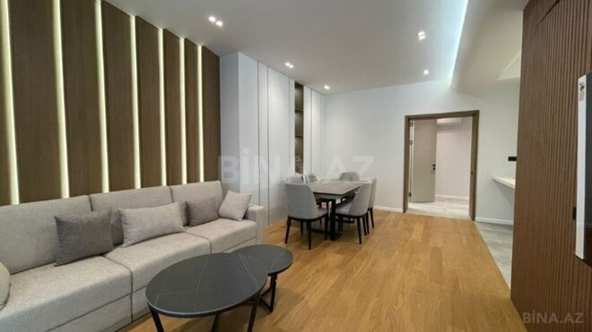 Satılır 2 otaqlı yeni tikili 80 m², İçəri Şəhər m., photo 14 from 24